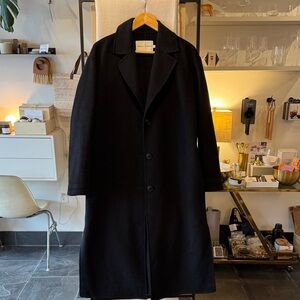 Rebecca Minkoff trenchcoat